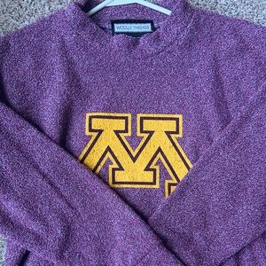 University of Minnesota Crew